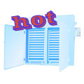 Série CT-C Forno de secagem Circulação de ar quente para pedaço de frutas secas